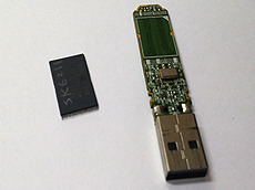 USB隨身碟資料救援-永億資訊 隨身碟 32G