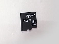 SD卡資料救援- 黃X全 micro 16G
