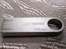 USB隨身碟資料救援-南山人壽
