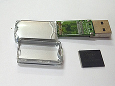 USB隨身碟資料救援-張X哲